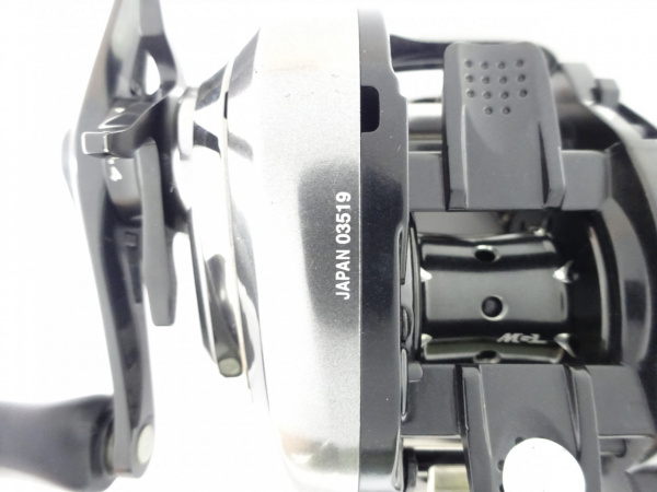 16アンタレス DC HG右